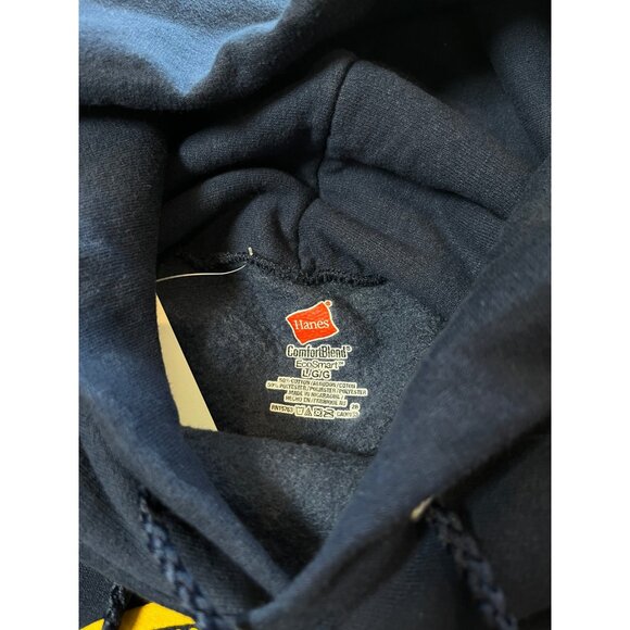 University of California Berkeley Hoodie L - Picture 3 of 4